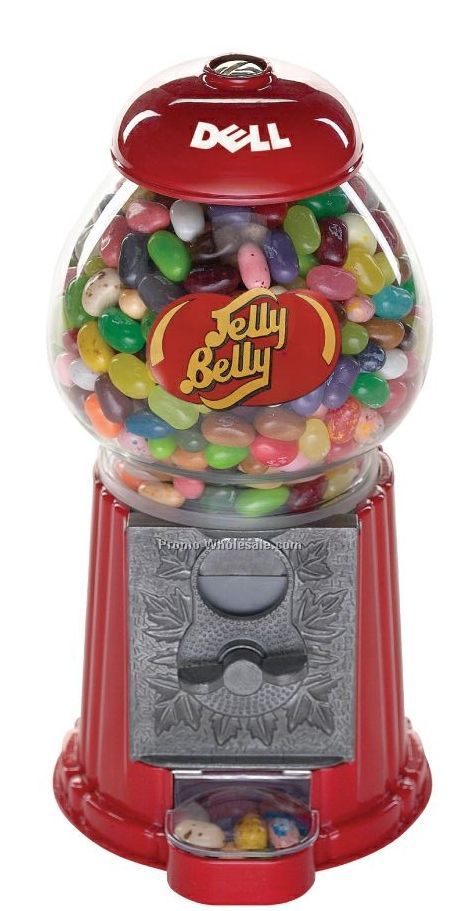 Mini Jelly Belly Bean Machine