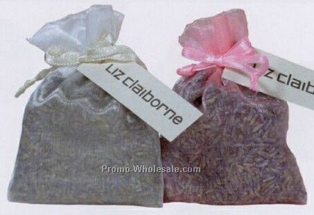 Mini Lavender Sachet