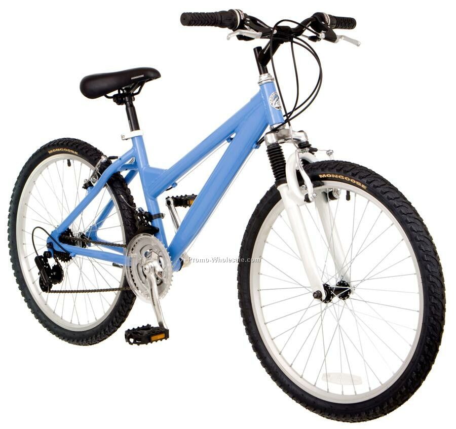 Mongoose Montana Girl's Bicycle