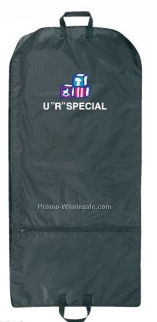 Nylon Garment Bag