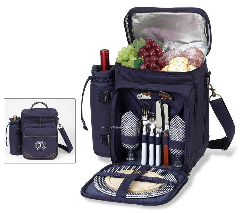 Picnic Cooler Tote