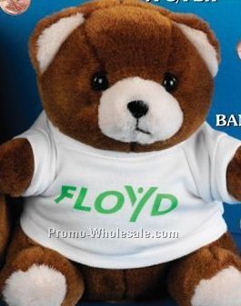 bear piggy bank