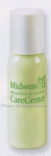 Pillowline 1 Oz. Green Tea Stress Relief Lotion