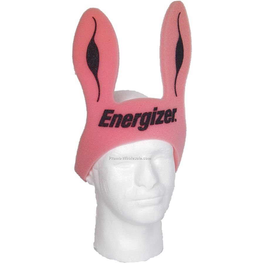 Pop-up Visor - Animal Ears