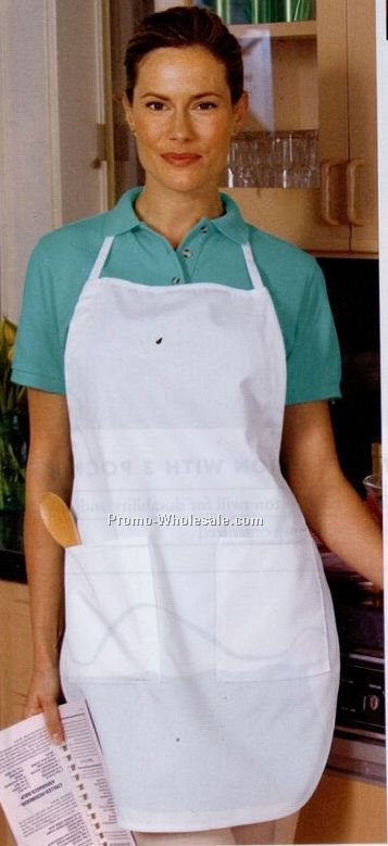 Port Authority Full Length Apron