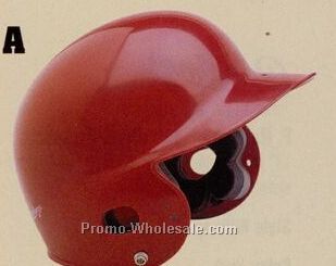 Rawlings Youth Baseball/ Softball Batting Helmet
