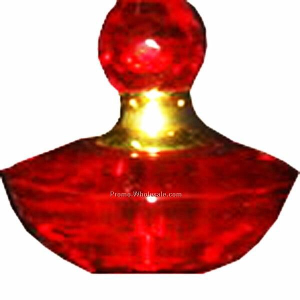 Red Perfume Atomizer