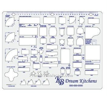 Residential Furniture Template 7