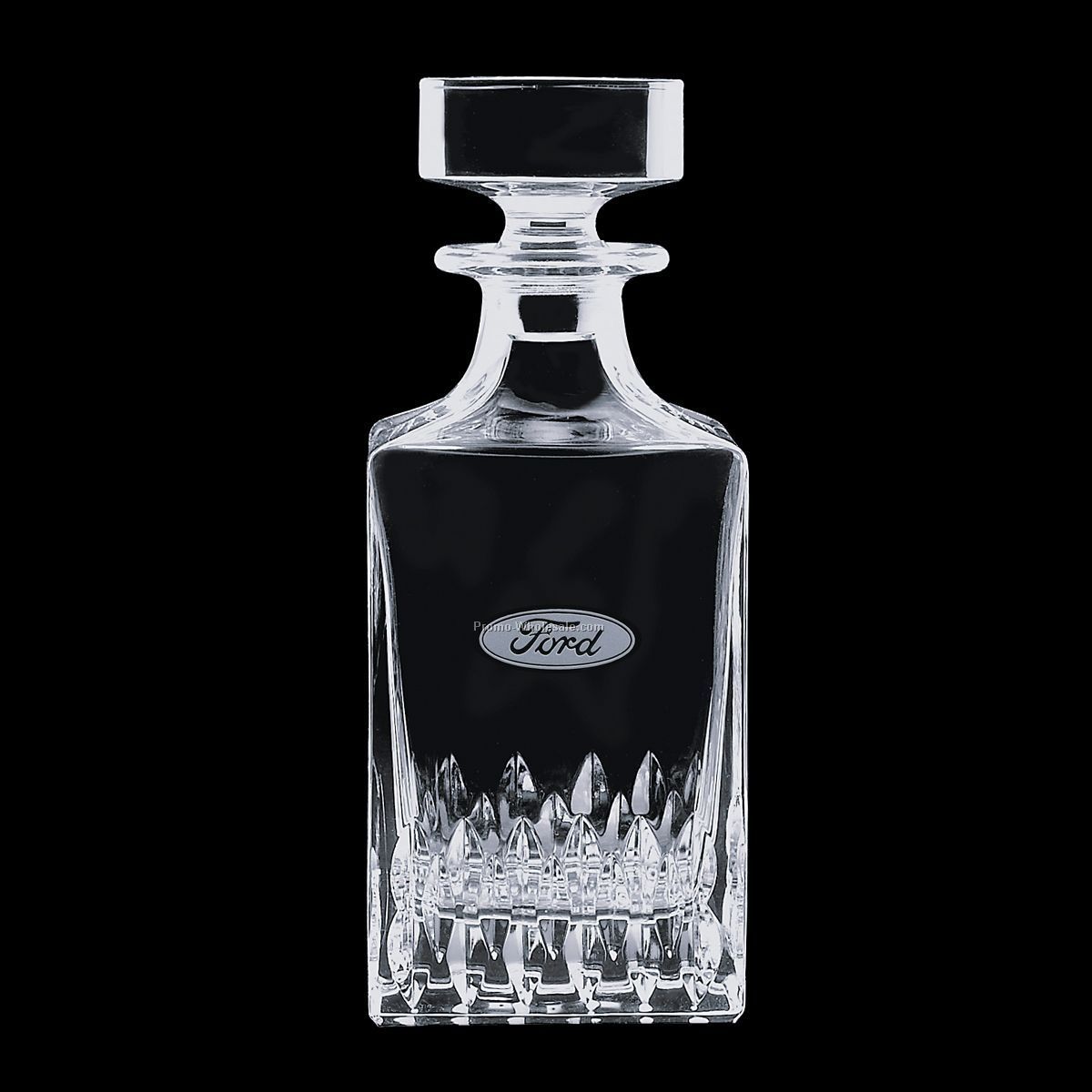 Richmond Crystal Wine Decanter