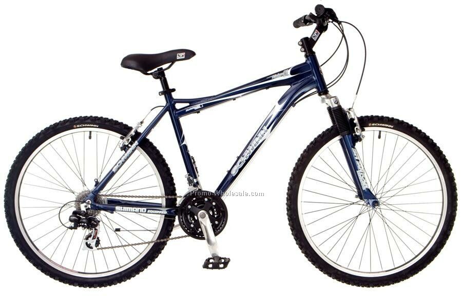 Schwinn Ridge Al Men's Bicycle