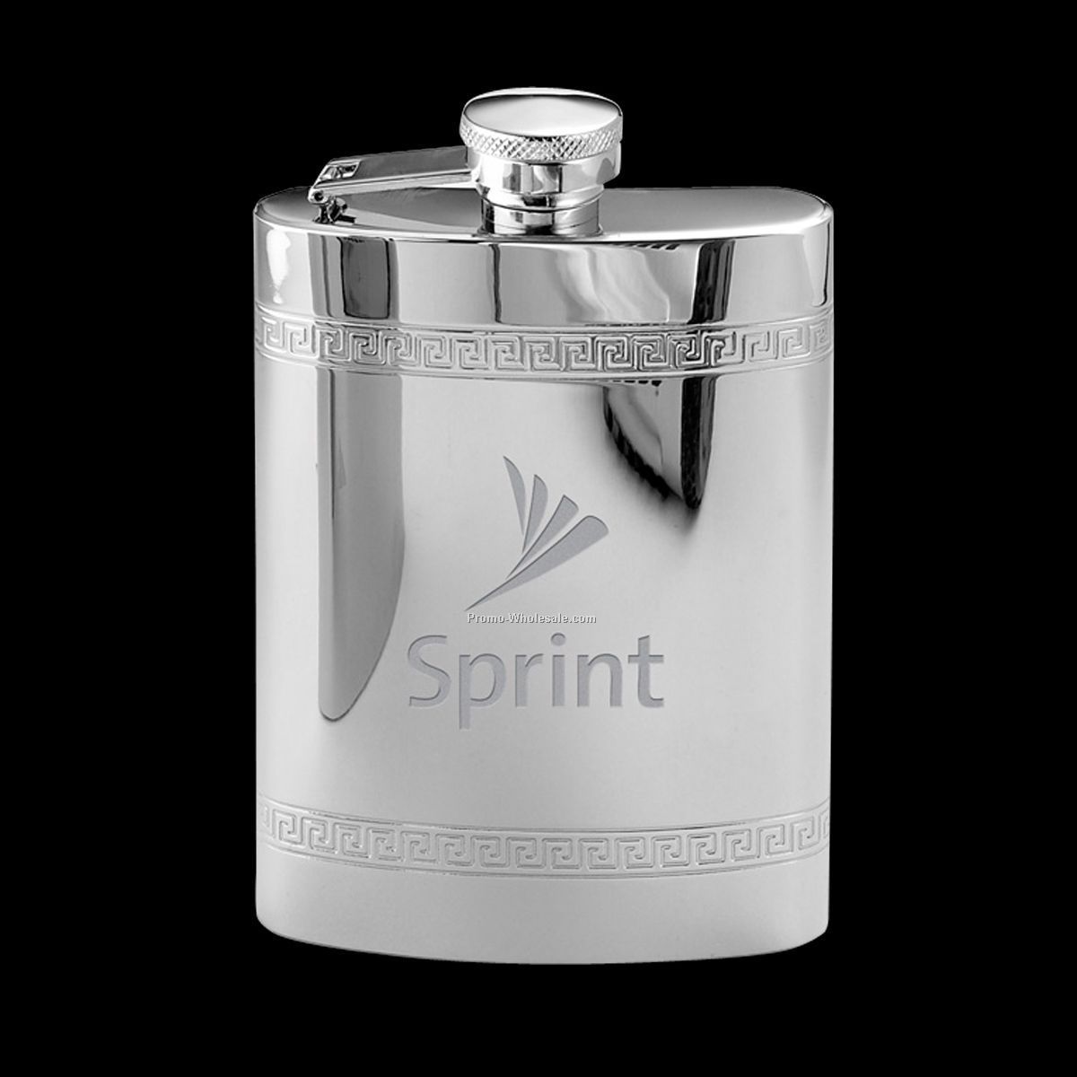 Sentra Hip Flask