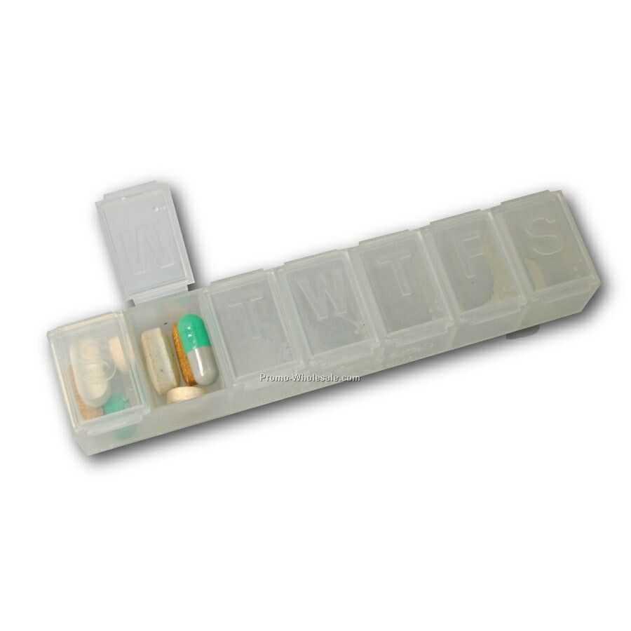 Pill Holder