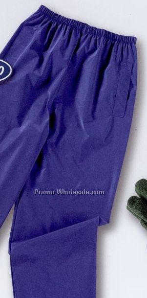 Shoalwater Waterproof Pant (Xs-xl)