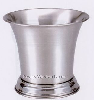 Small Flared Wine Bucket