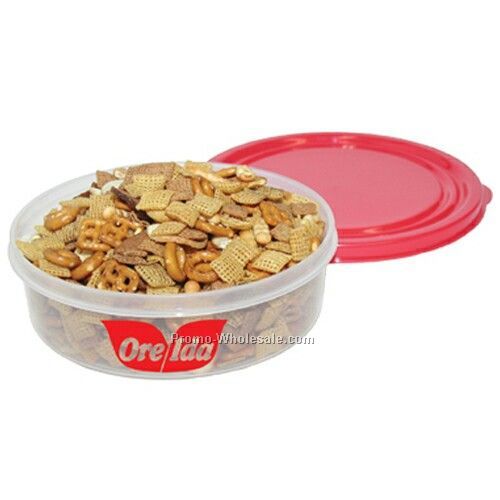 Small Round Bowl