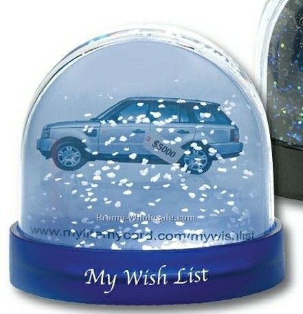 Snow Globe