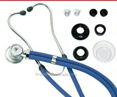 Sprague Rappaport Stethoscope