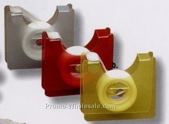 Square Shaped Tape It Dispenser