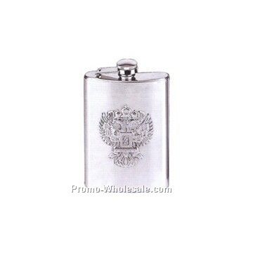 Stainless Steel Hip Flask