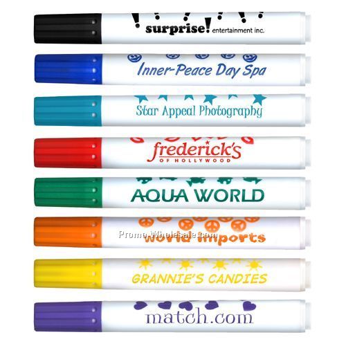 Stamperoos Washable Ink Stamp Marker