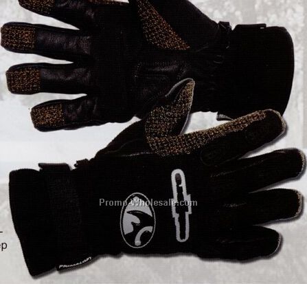 Sub Xero Waterproof Winter Work Glove - 2x-large