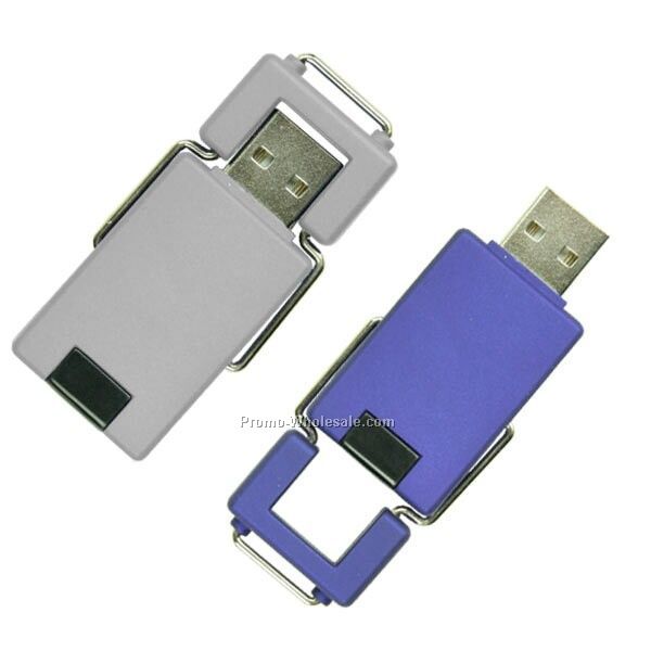 Summit 2gb USB Flash Drive