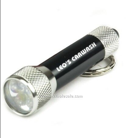 Super Bright LED Flashlights