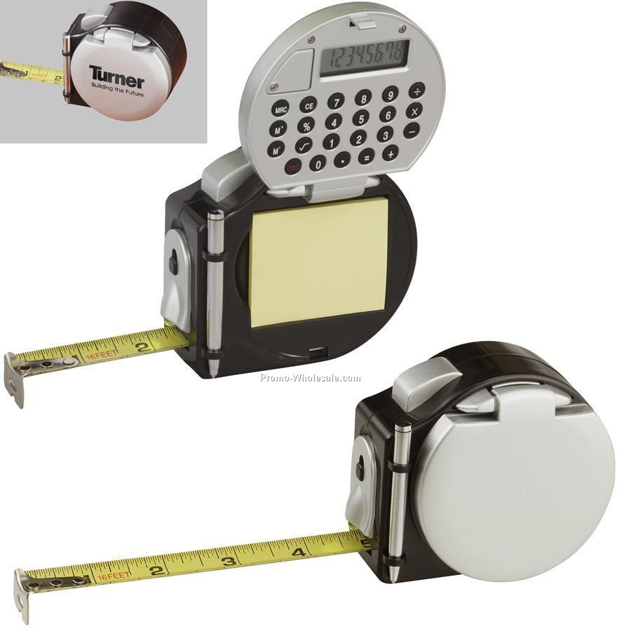 Tape Measure Multi-tool