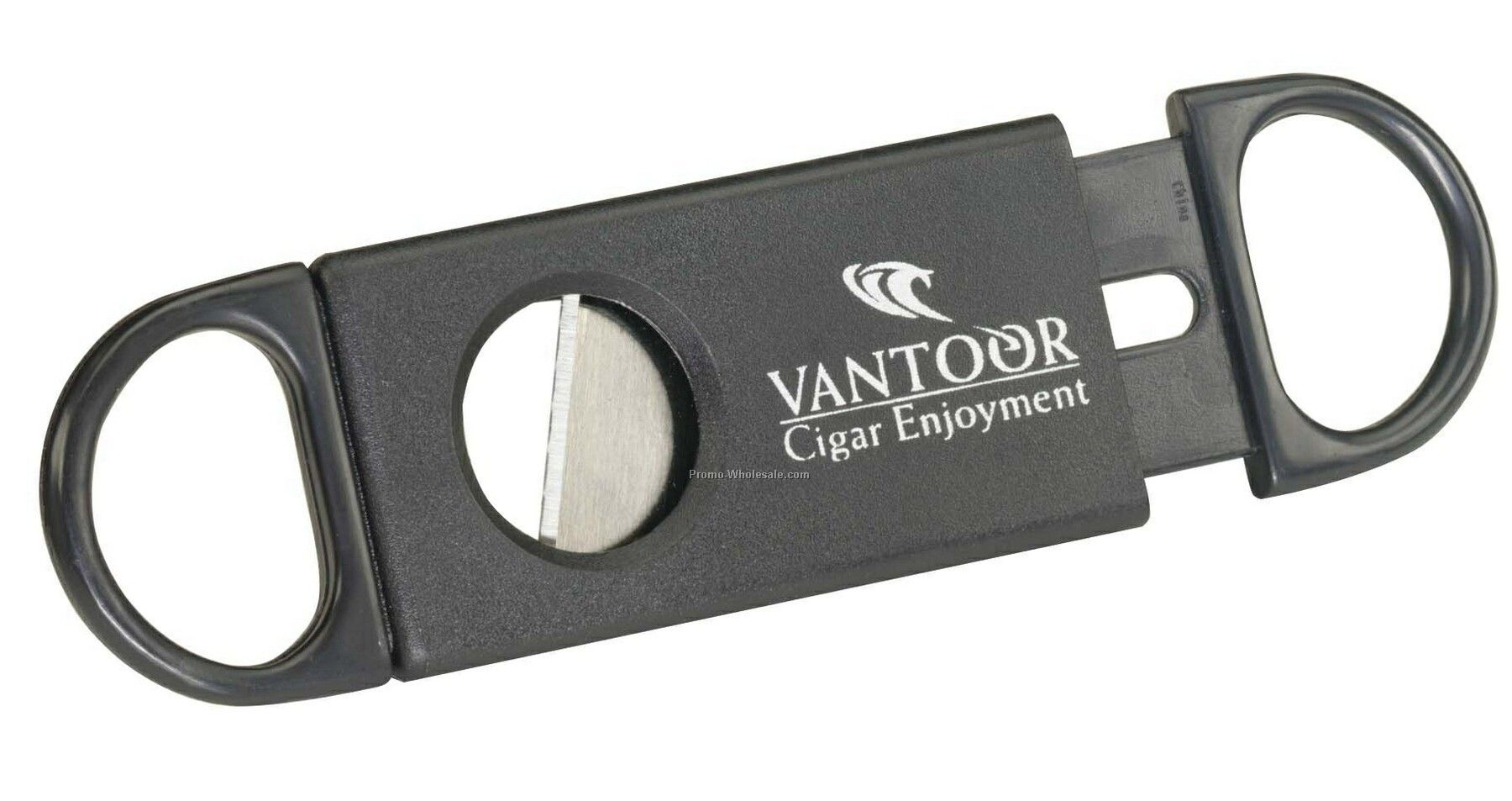 Tee Off Cigar Cutter