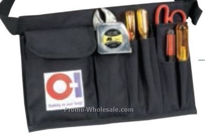 The Handyman Tool Belt