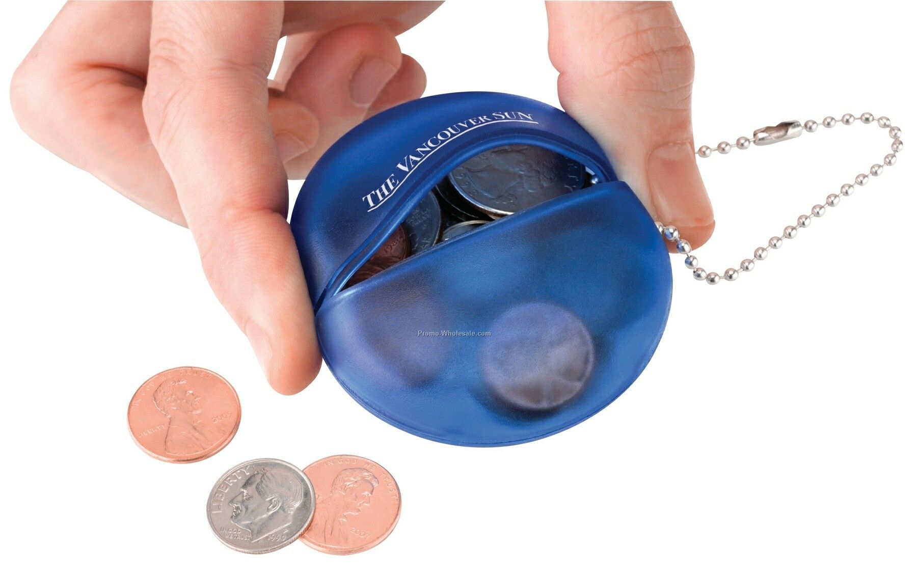 The Penny Pincher Coin Purse