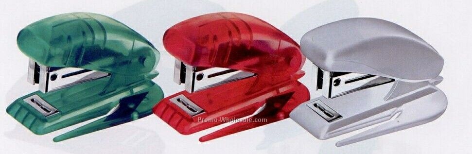 The Staplette Stapler/ Letter Opener & Staple Remover