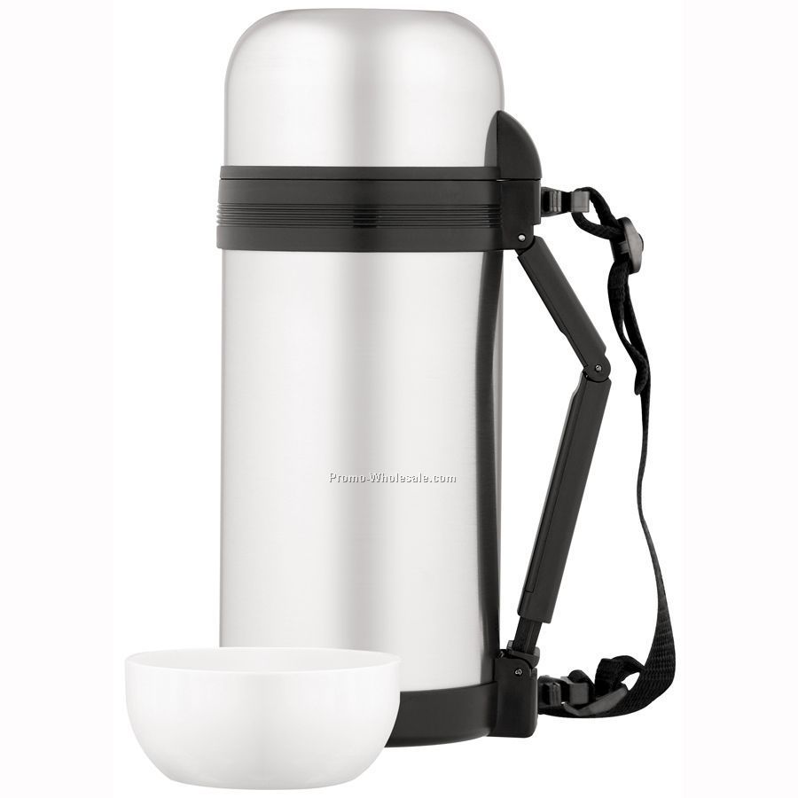 Thermos Wide Mouth Food Bottle