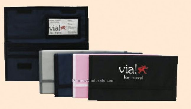 Ticket Wallet & Organizer