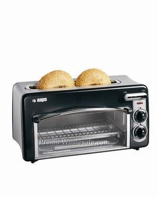 Toastation Toaster & Oven Toastation Toaster & Oven
