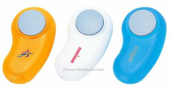 Touch Activated Electric Massager