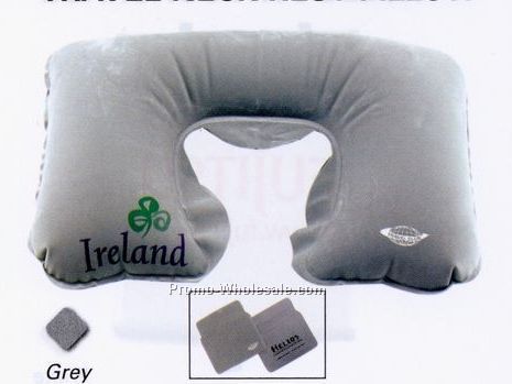 Travel Neck Rest Pillow