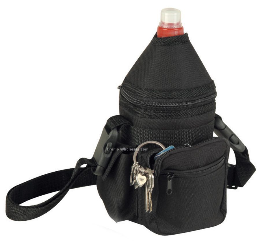 Two-way Bottle Holder / Hip Pack