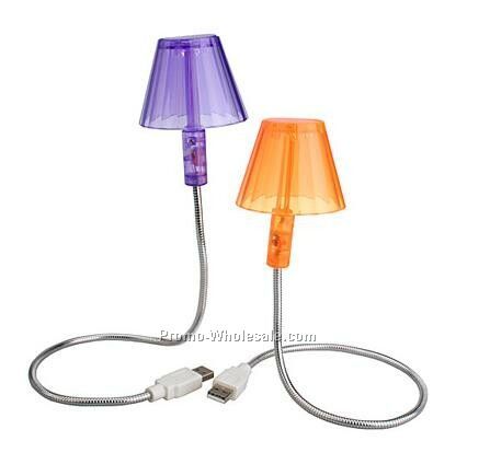 USB Lamp