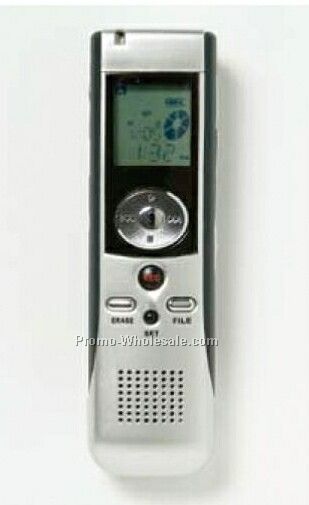 USB Voice Recorder