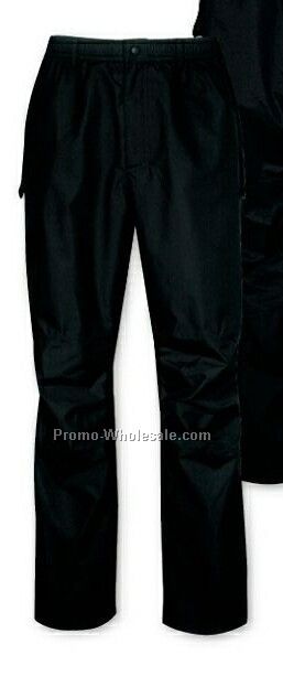 Walton Men's Rain Trousers (2xl-3xl)