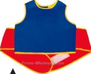 Wiggle-stopper Baby Bib