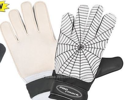 Youth Pro Model Goalie Gloves