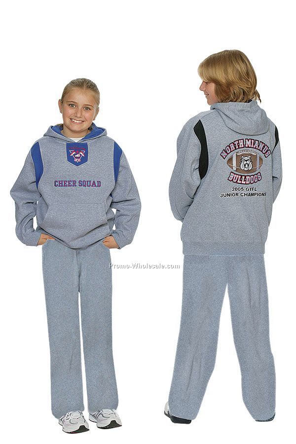 Youth Spirit Sweatpants (S-xl)