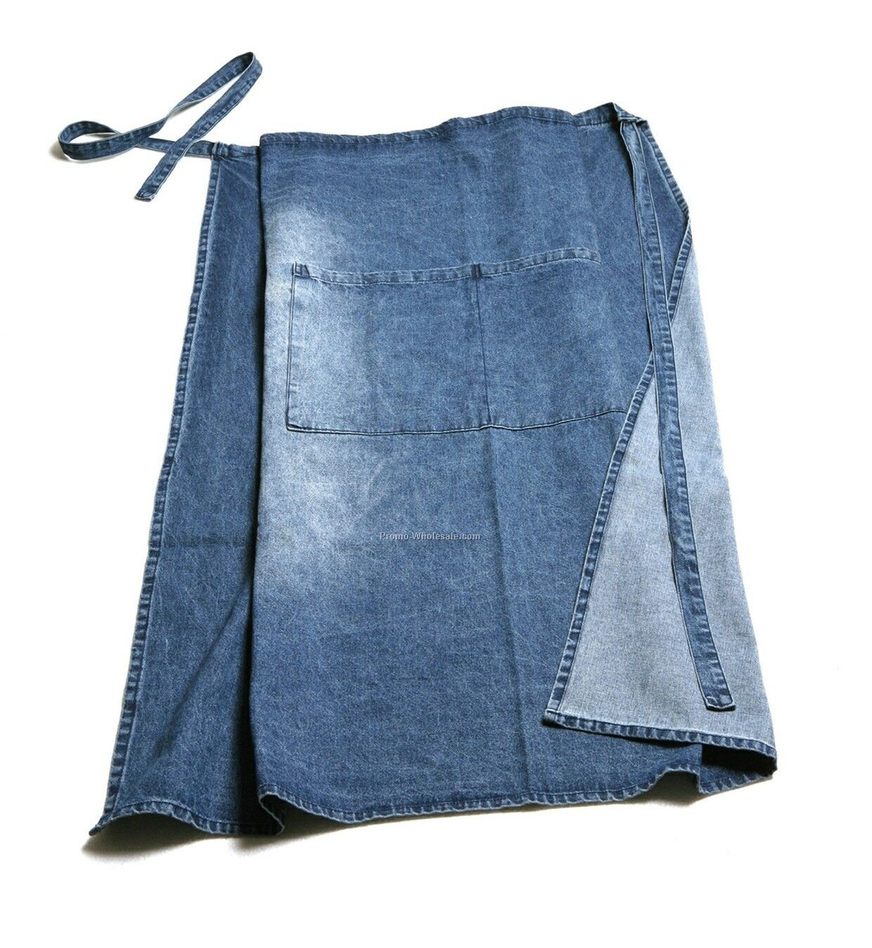 "jeans" Sommeliere Apron