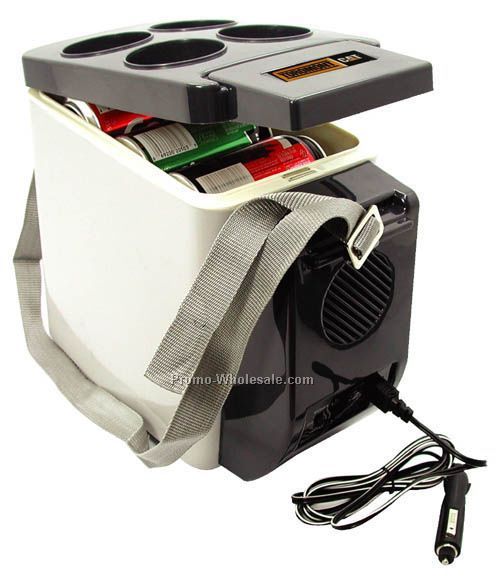 12 Volt Portable Cooler & Warmer