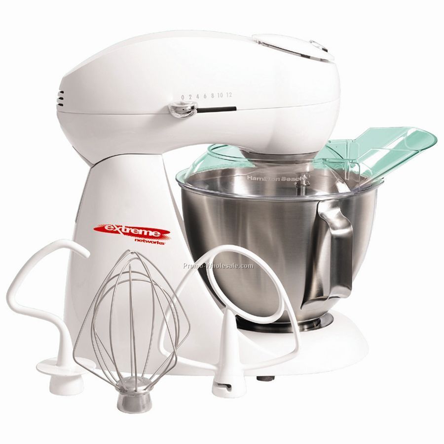 17.15"x10.94"x17.05" Sugar Stand Mixer