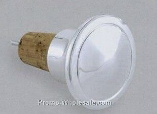 2-1/2" Bottle Stopper / Pourer