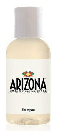 2 Oz. Hair Shampoo