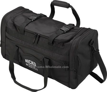 26" Travel Duffle Bag